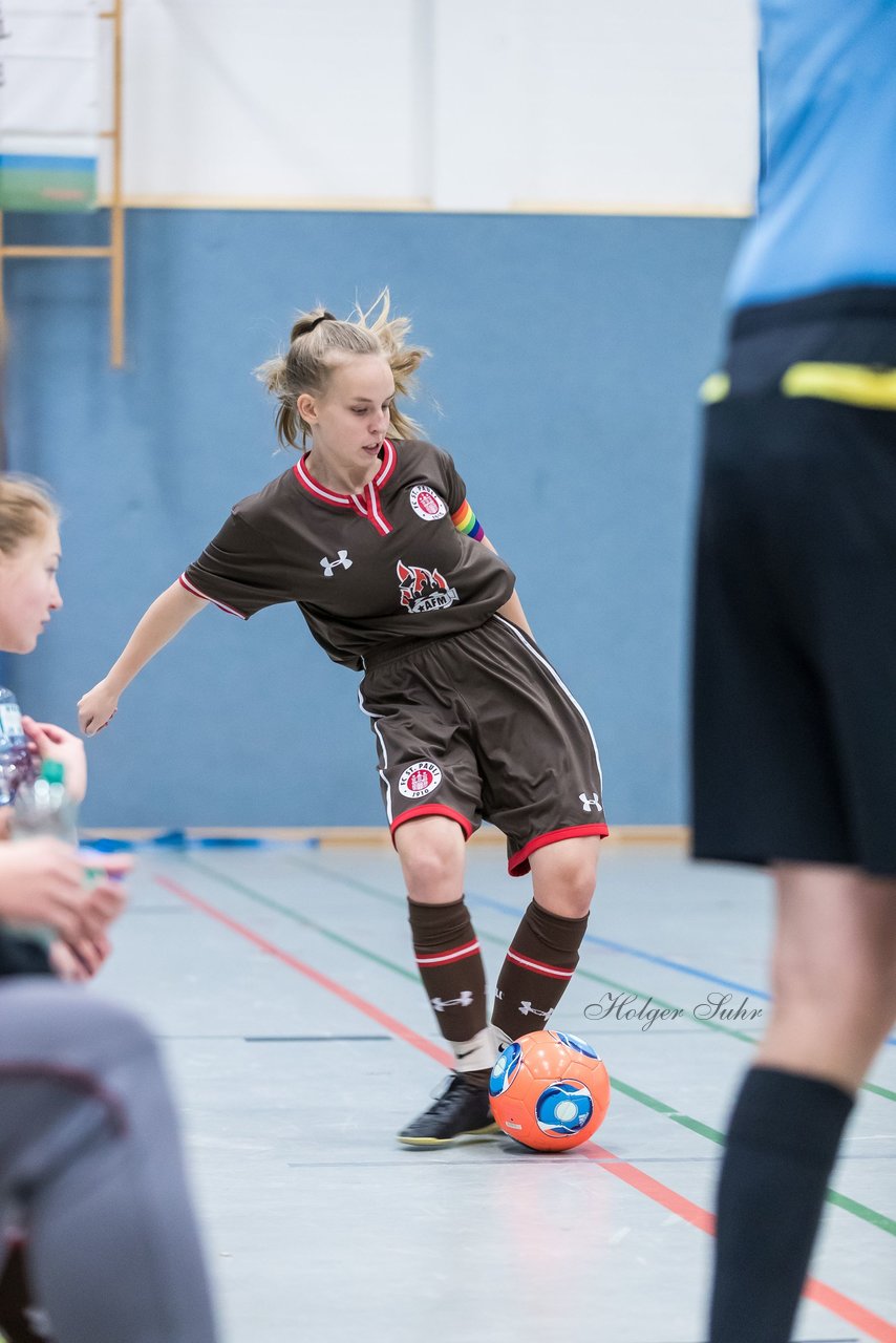 Bild 314 - HFV Futsalmeisterschaft